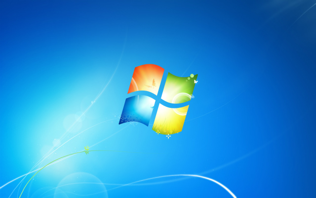 Windows 7 デスクトップ背景ファイルの保存場所 コンサtech